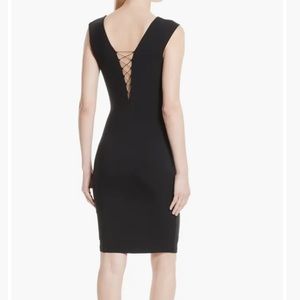 T by Alexander Wang dress XS